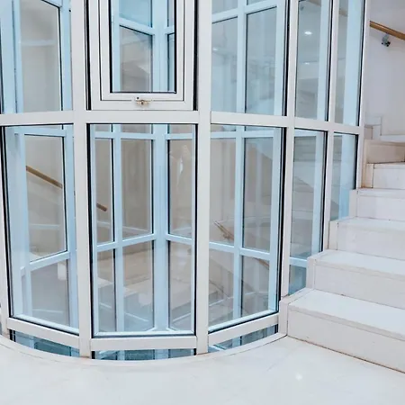 Primera Linea Playa+parking Gratis Lejlighed Gijón