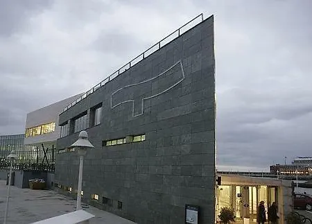 Primera Linea Playa+parking Gratis Gijón