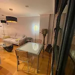 Primera Linea Playa+parking Gratis Apartament Gijón