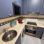Apartament Primera Linea Playa+parking Gratis