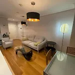 Primera Línea Playa+parking Gratis *