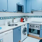 Apartament Primera Linea Playa+parking Gratis