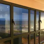Primera Linea Playa+parking Gratis Apartment Gijón
