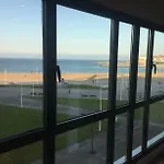 Primera Linea Playa+parking Gratis Gijón