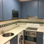 Apartament Primera Linea Playa+parking Gratis *
