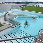 Apartament Primera Linea Playa+parking Gratis