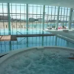 Apartament Primera Linea Playa+parking Gratis