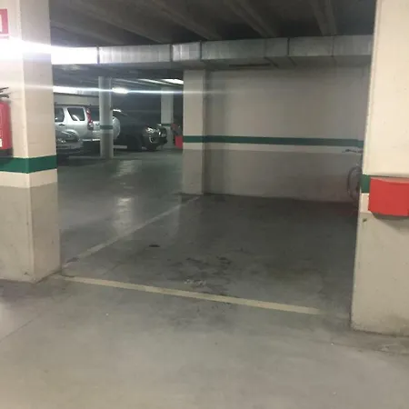 Primera Linea Playa+parking Gratis * Gijon