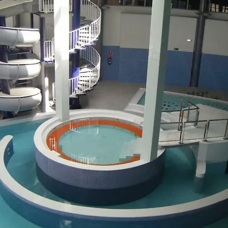 Apartment Primera Linea Playa+parking Gratis