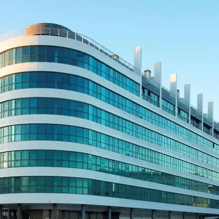 Apartment Primera Linea Playa+parking Gratis *