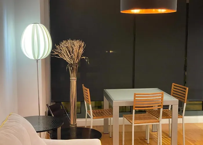 Primera Línea Playa+parking Gratis *