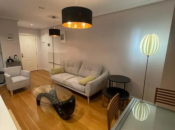 Primera Línea Playa+parking Gratis *