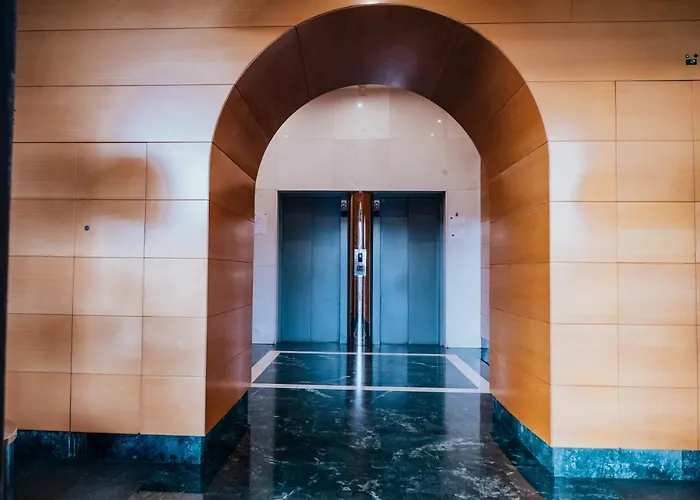 Primera Línea Playa+parking Gratis *