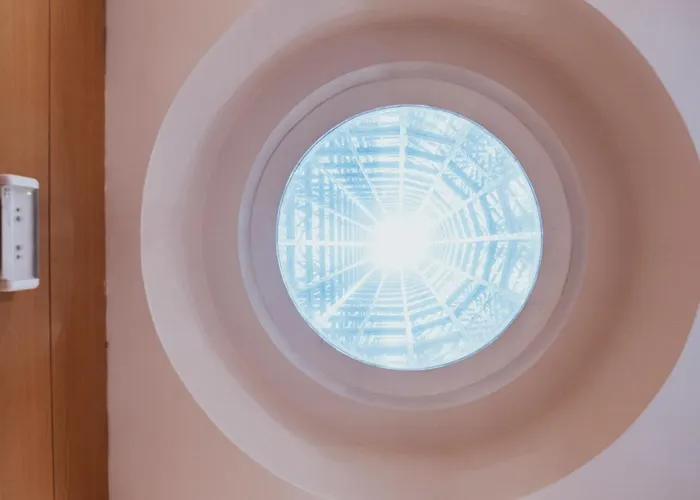 Apartamento Primera Línea Playa+parking Gratis *