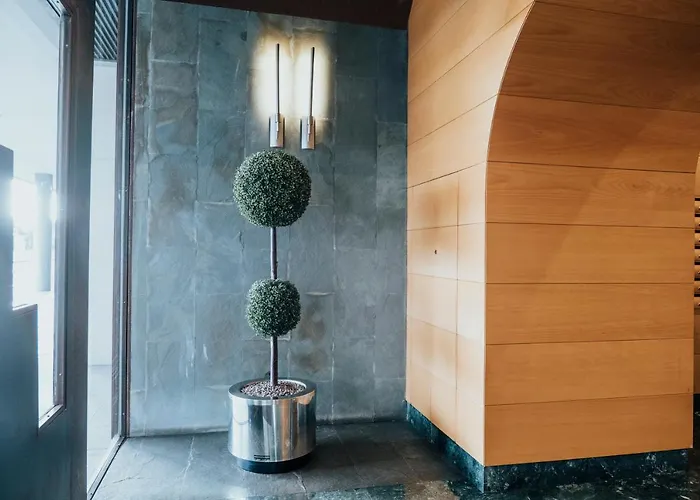 Primera Línea Playa+parking Gratis Gijón