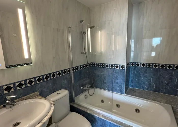 Primera Línea Playa+parking Gratis