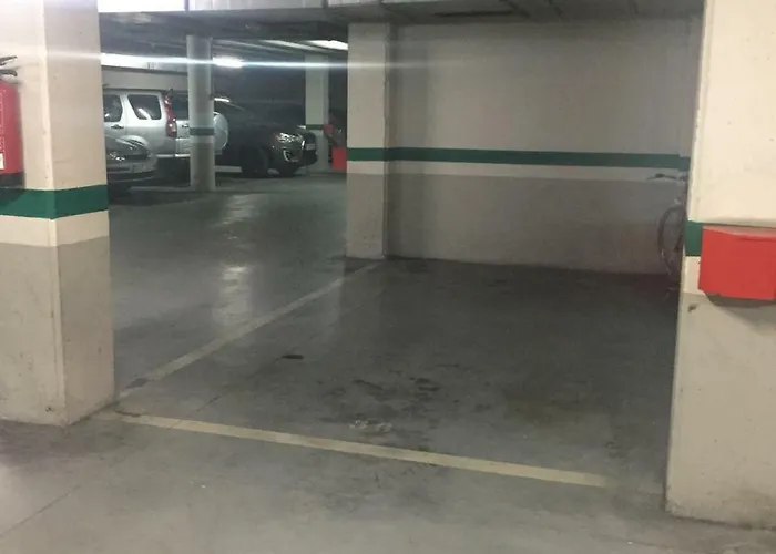 Primera Línea Playa+parking Gratis * Gijón
