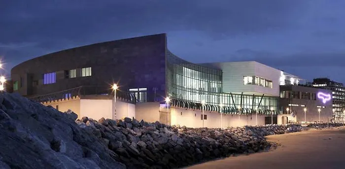 Primera Línea Playa+parking Gratis Apartamento *