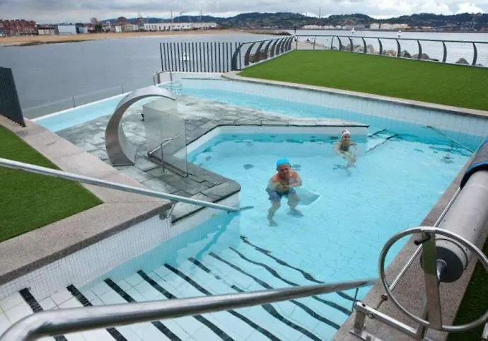 Apartamento Primera Línea Playa+parking Gratis