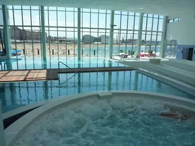 Apartamento Primera Línea Playa+parking Gratis