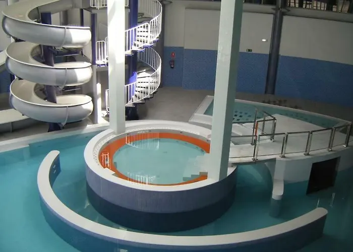 Apartamento Primera Línea Playa+parking Gratis