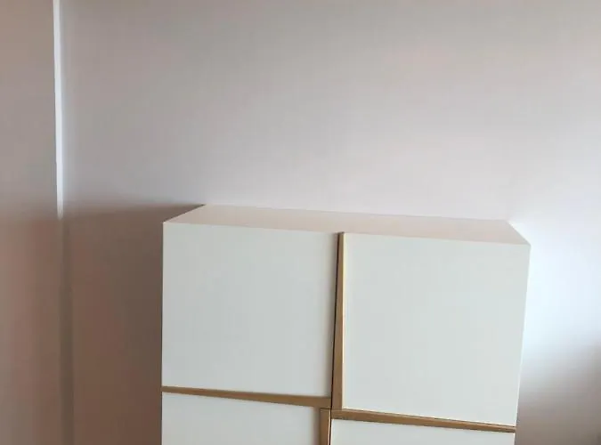 Primera Línea Playa+parking Gratis