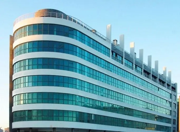 Apartamento Primera Línea Playa+parking Gratis *