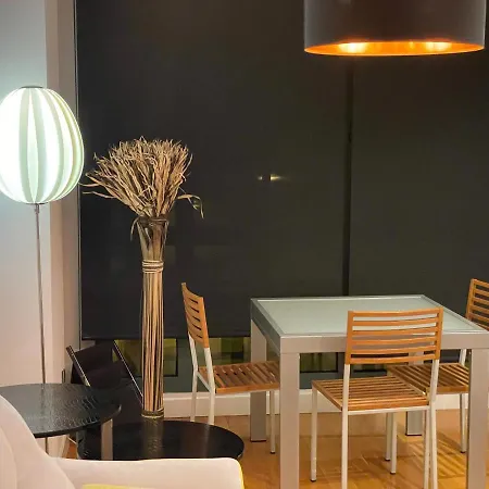 Primera Linea Playa+parking Gratis *