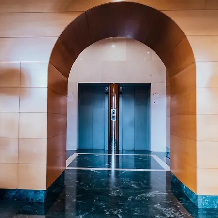 Primera Linea Playa+parking Gratis *