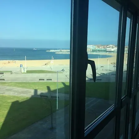 Апартаменты Primera Linea Playa+parking Gratis *