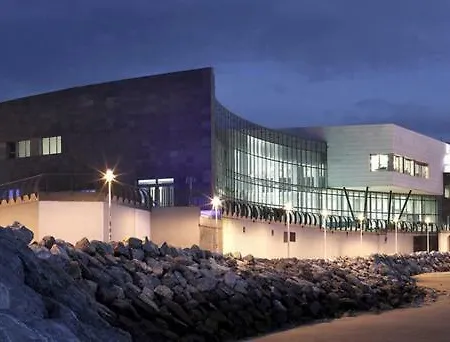 Primera Linea Playa+parking Gratis Апартаменты *